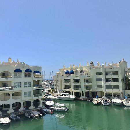 Apartamento En Puerto Marina B32 Benalmadena Exterior photo